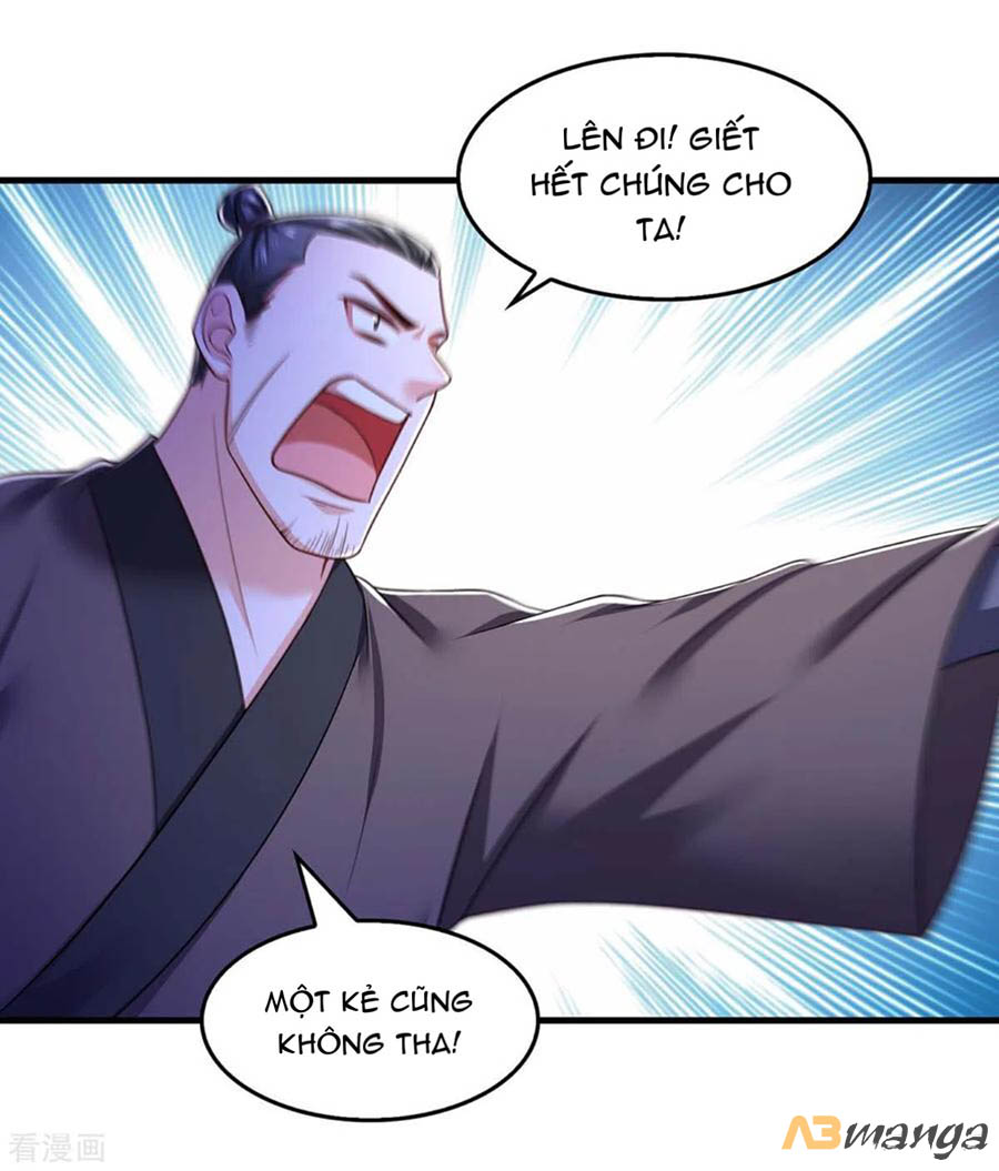 ngã tại hậu cung đương đại lão nữ chapter 83 14