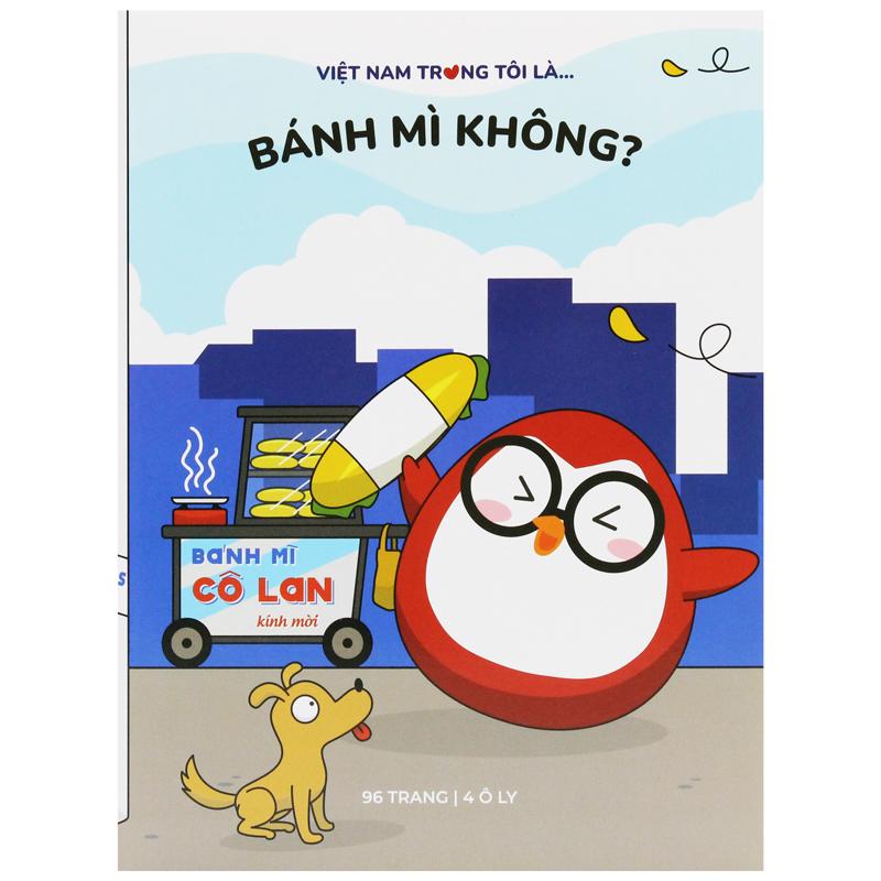 Tập Học Sinh Việt Nam Trong Tôi Là - 4 Ô Ly - 96 Trang 60gsm - The Sun (Mẫu Bìa Giao Ngẫu Nhiên)