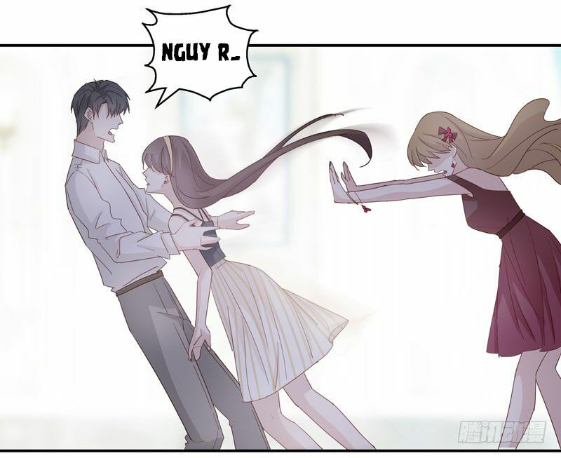 thiên kim bất lương chapter 9 34