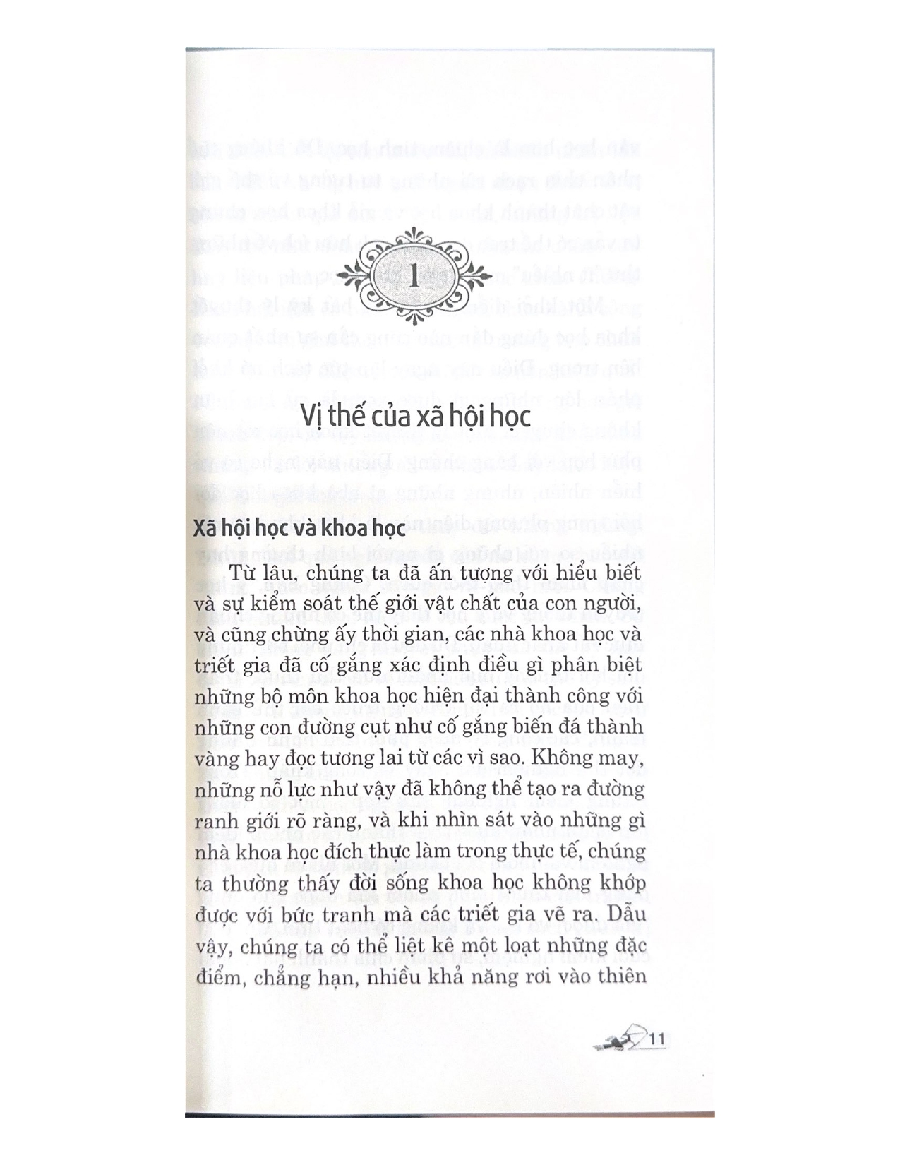 Sách Dẫn Luận Về Xã Hội Học