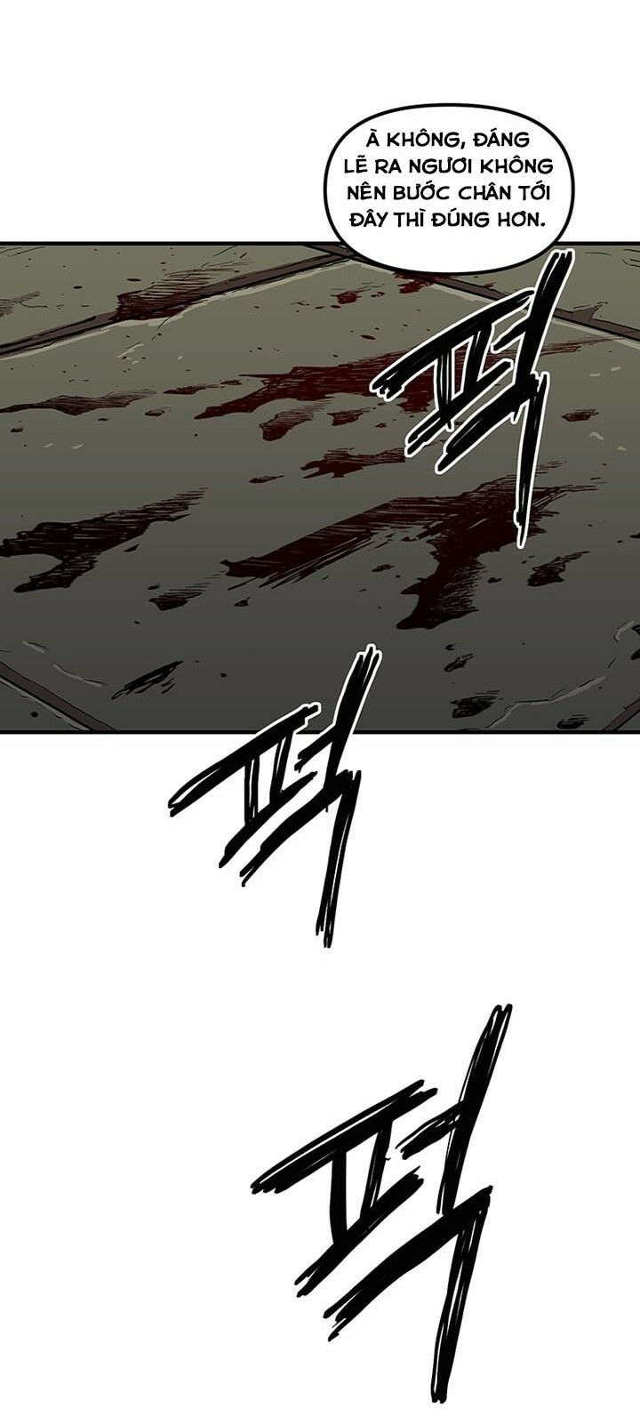 bug player - người chơi lỗi chapter 34 32