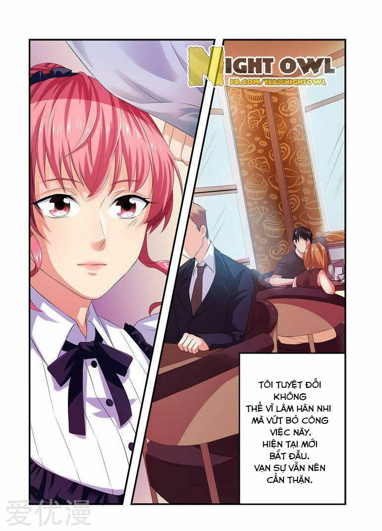 cô vợ nhỏ bé của thiếu gia ác ma chapter 5 9