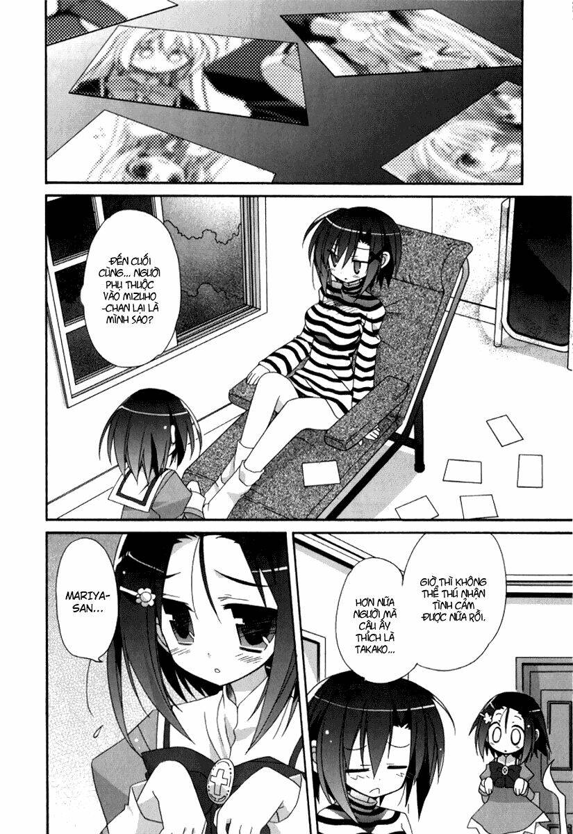 otome wa boku ni koishiteru chapter 19 13