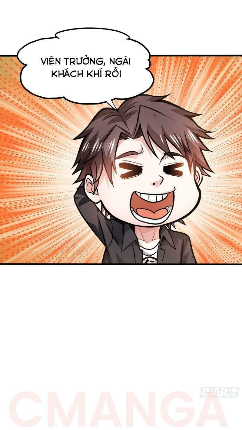 tối cường thần y tại đô thị chapter 124 19