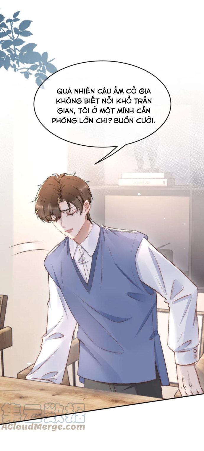 ta sinh con cho tổng tài chapter 33 21