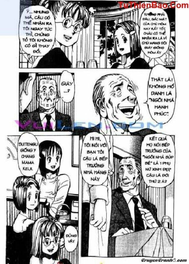 nhà hàng hạnh phúc chapter 5 112