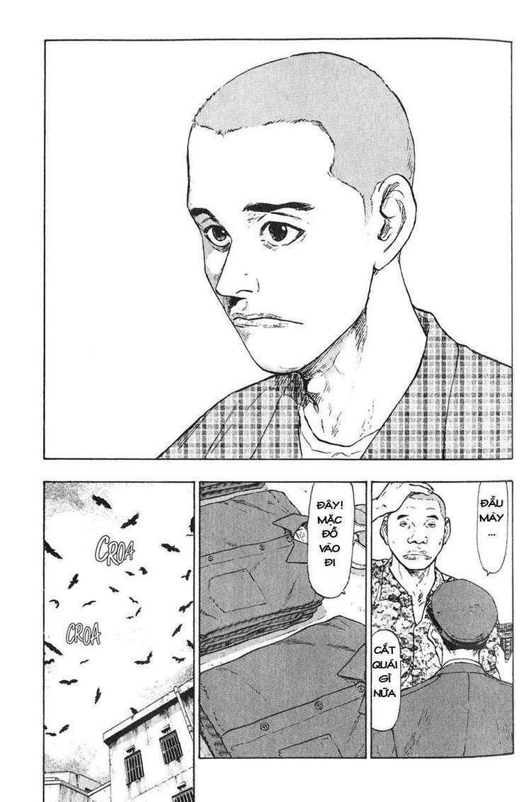 shamo (võ đạo) chapter 1 21