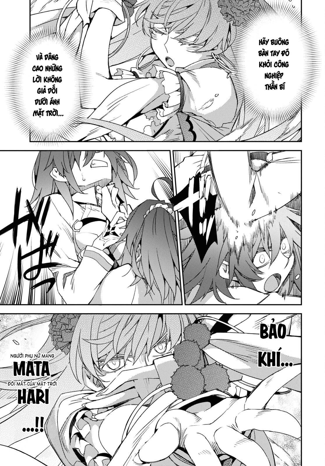 fate/grand order: epic of remnant - salem chapter 41 9