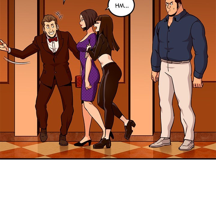 dog on patrol chapter 19 25