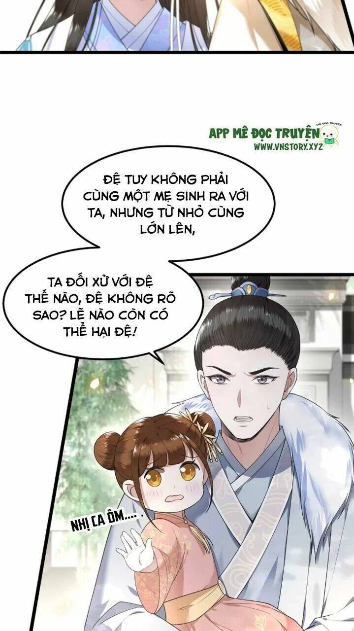 phượng hoàng vu phi chapter 45 30