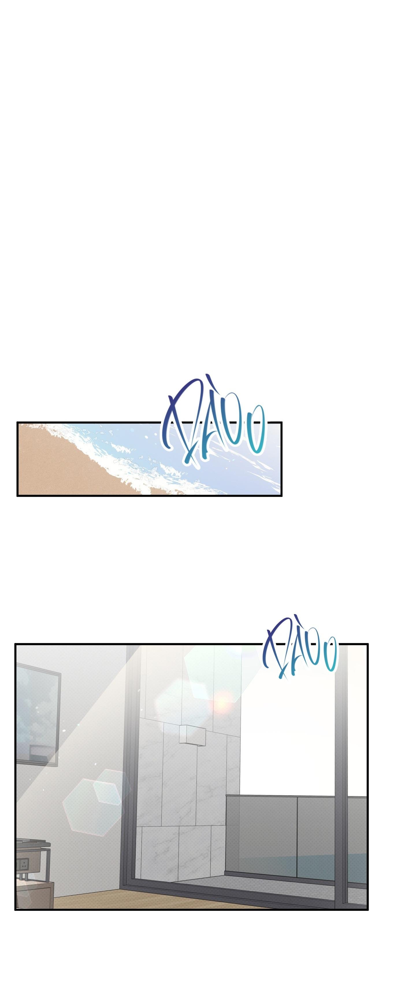 [18+] điều may mắn nhất cuộc đời tôi chapter 59 18