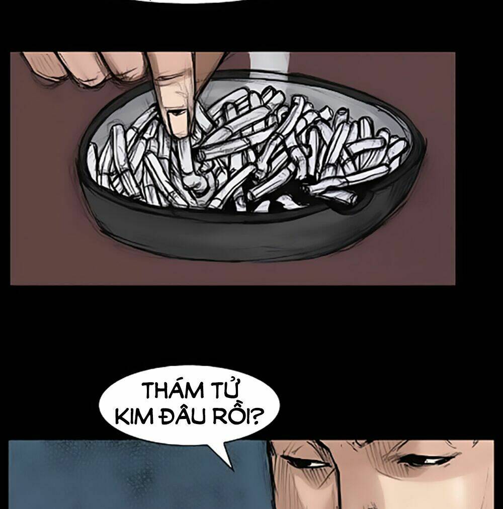 dokgo | độc cô chapter 37 30