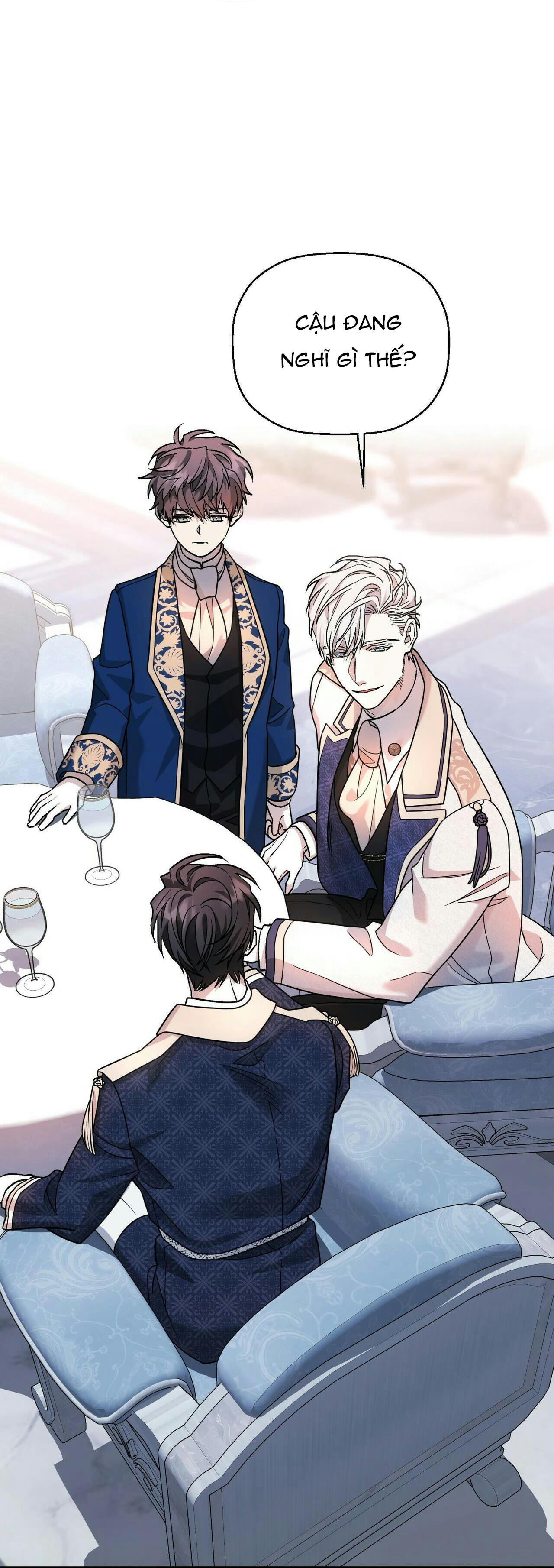 khế ước vĩnh cửu chapter 17 12