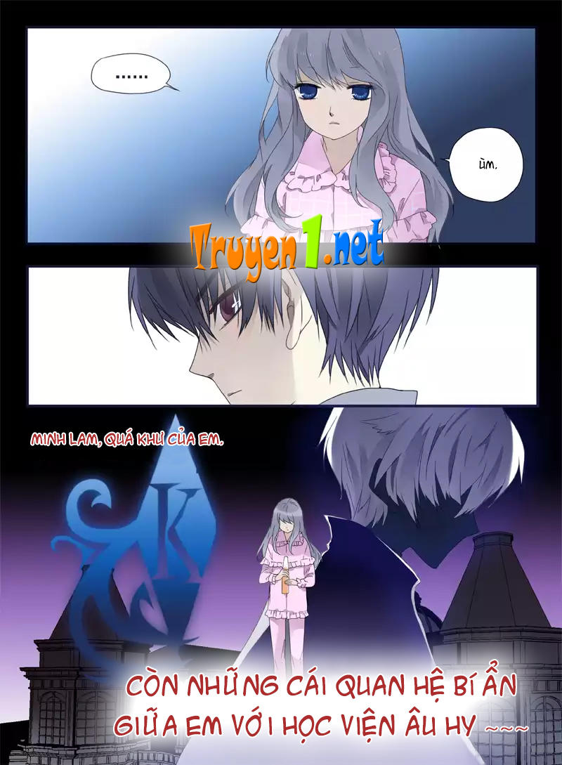 lam sí chapter 69 6