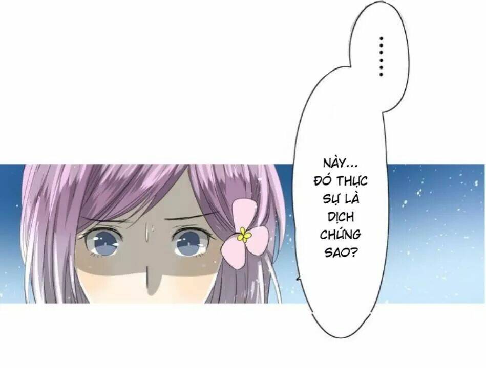 vu chúc thiếu nữ chapter 8 21