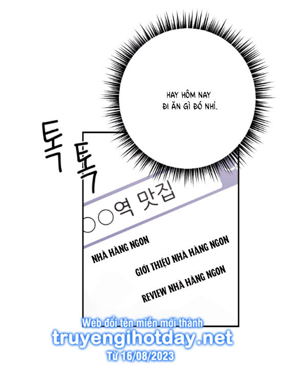 Hãy Khóc Cho Thật Xinh Đẹp Đi chapter 13.1 - Trang 56