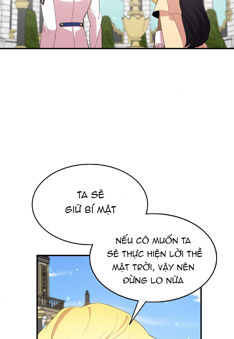 tôi sẽ cố gắng bảo vệ em gái chapter 34 76