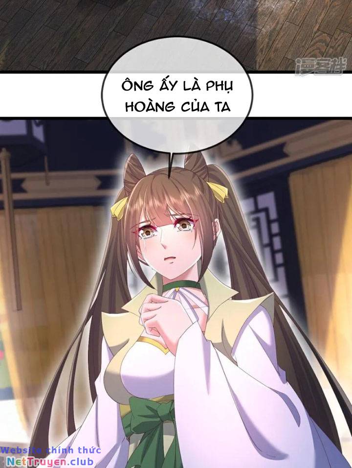 tiên võ đế tôn chapter 500 82