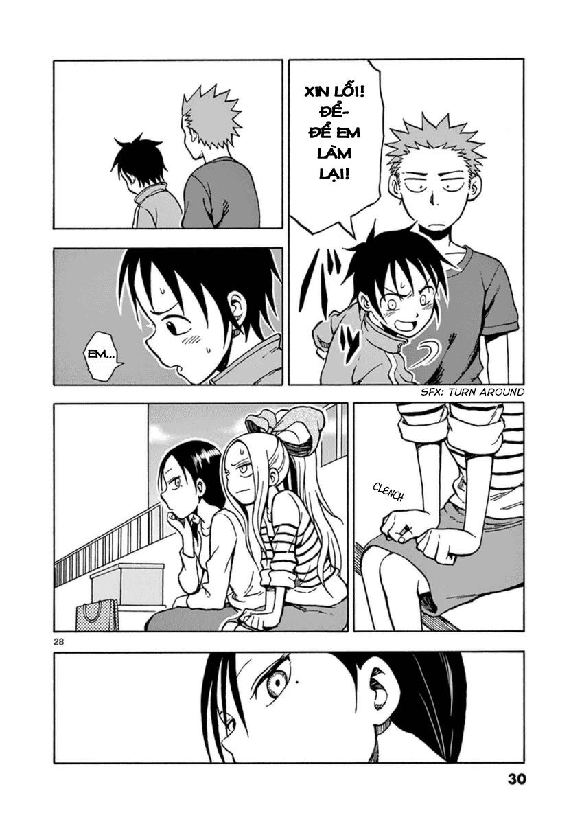 fudatsuki no kyoko-chan chapter 22 31