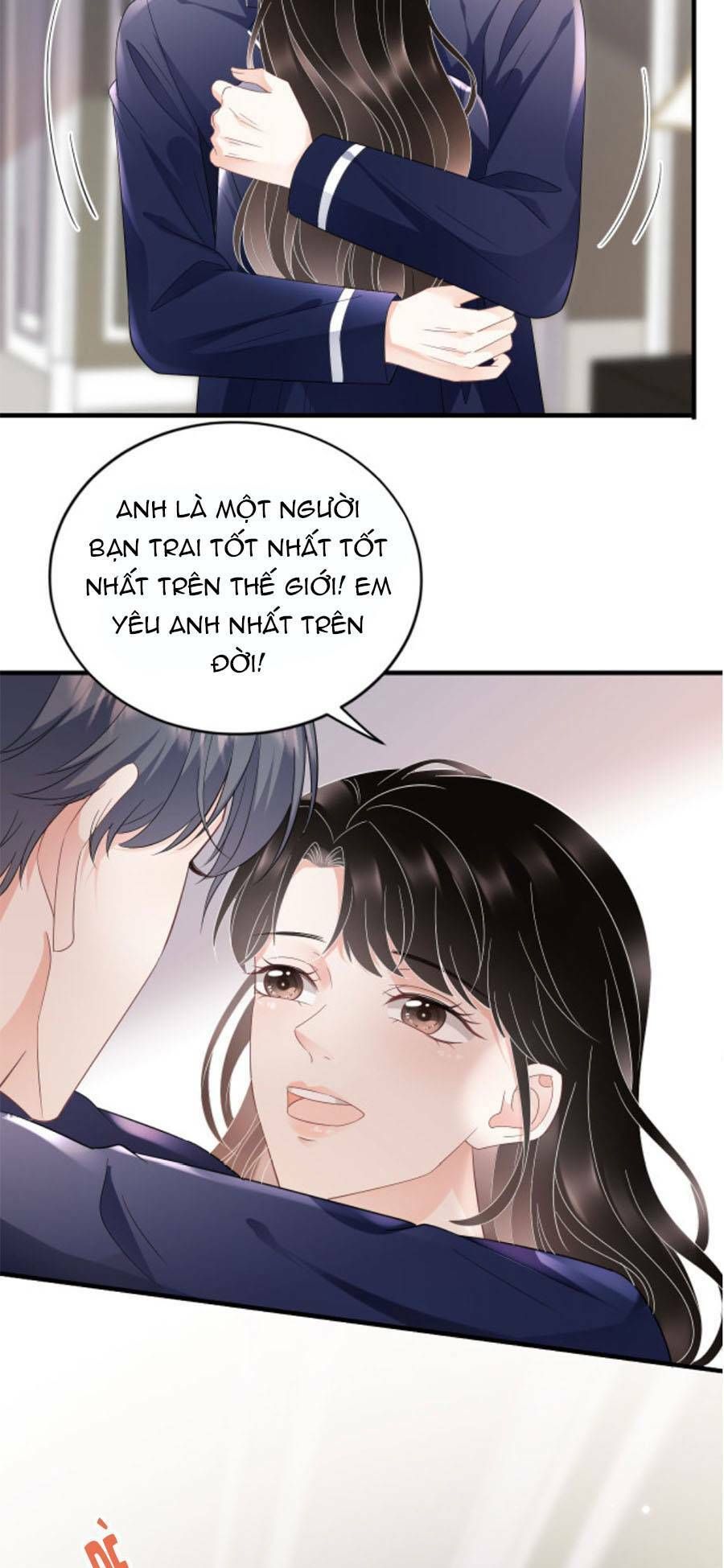 đại tiểu thư có ý đồ gì xấu đâu chapter 65 15