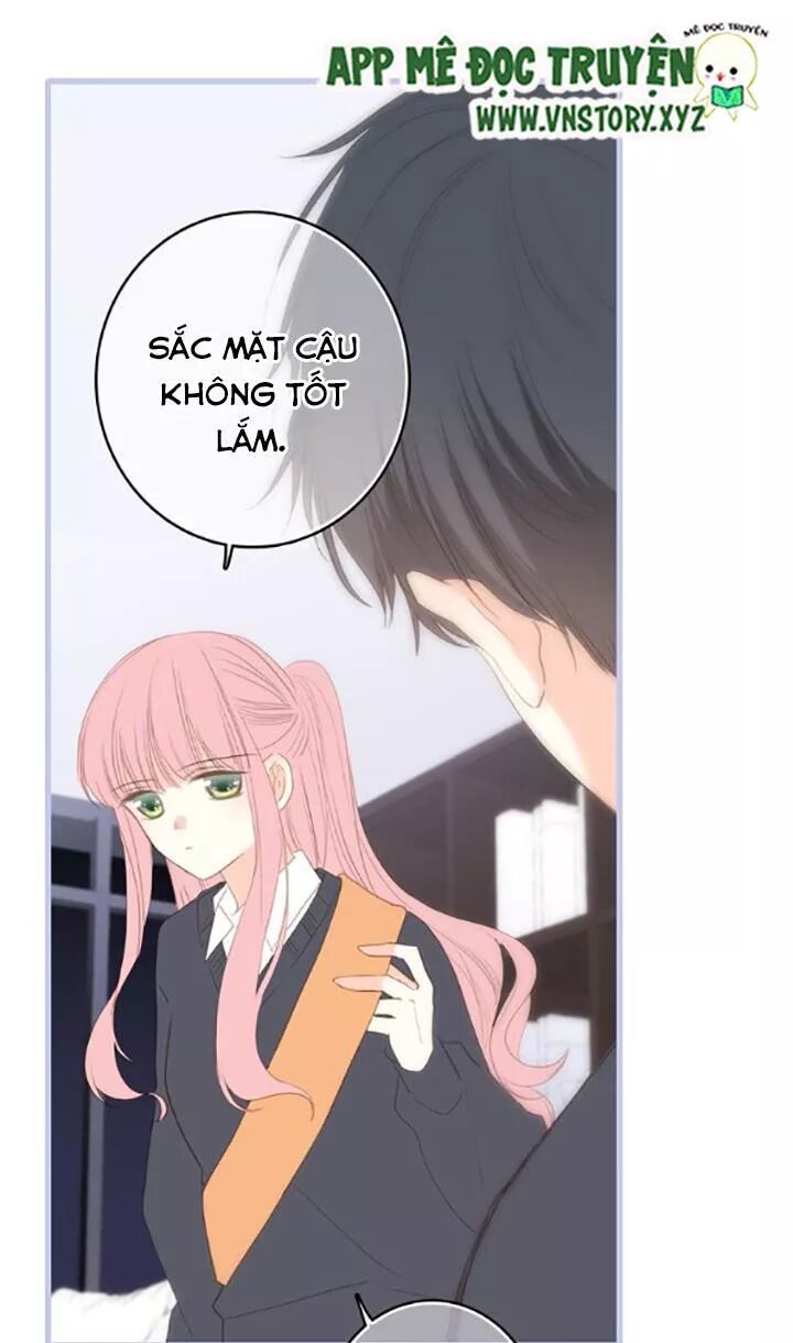 con tim rung động 2 chapter 89 18