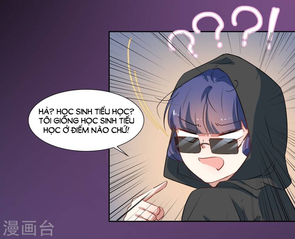 thầy giáo ác ma yêu tôi rồi chapter 41 11