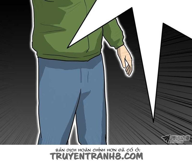 hồi sinh chapter 18 22