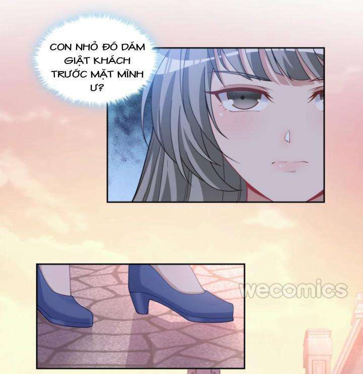 quy tắc sinh tồn của công chúa chapter 92.2 23