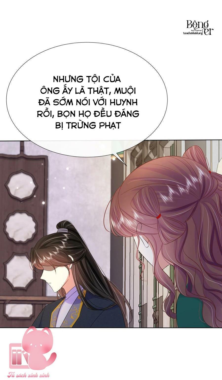 hắc hoá vương gia khó dỗ dành chapter 70 33