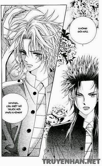 viên đạn tình yêu chapter 2 7