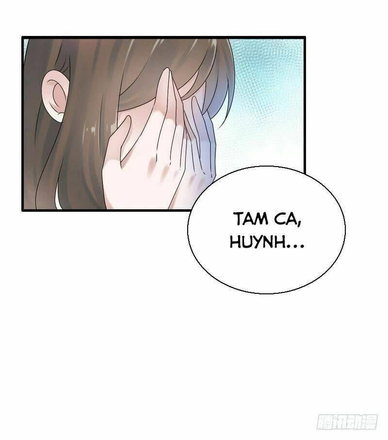 điền viên mật sủng: cô vợ nóng bỏng chapter 74 44