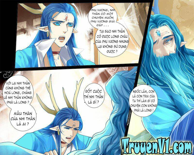 long phượng trình tường chapter 108 3