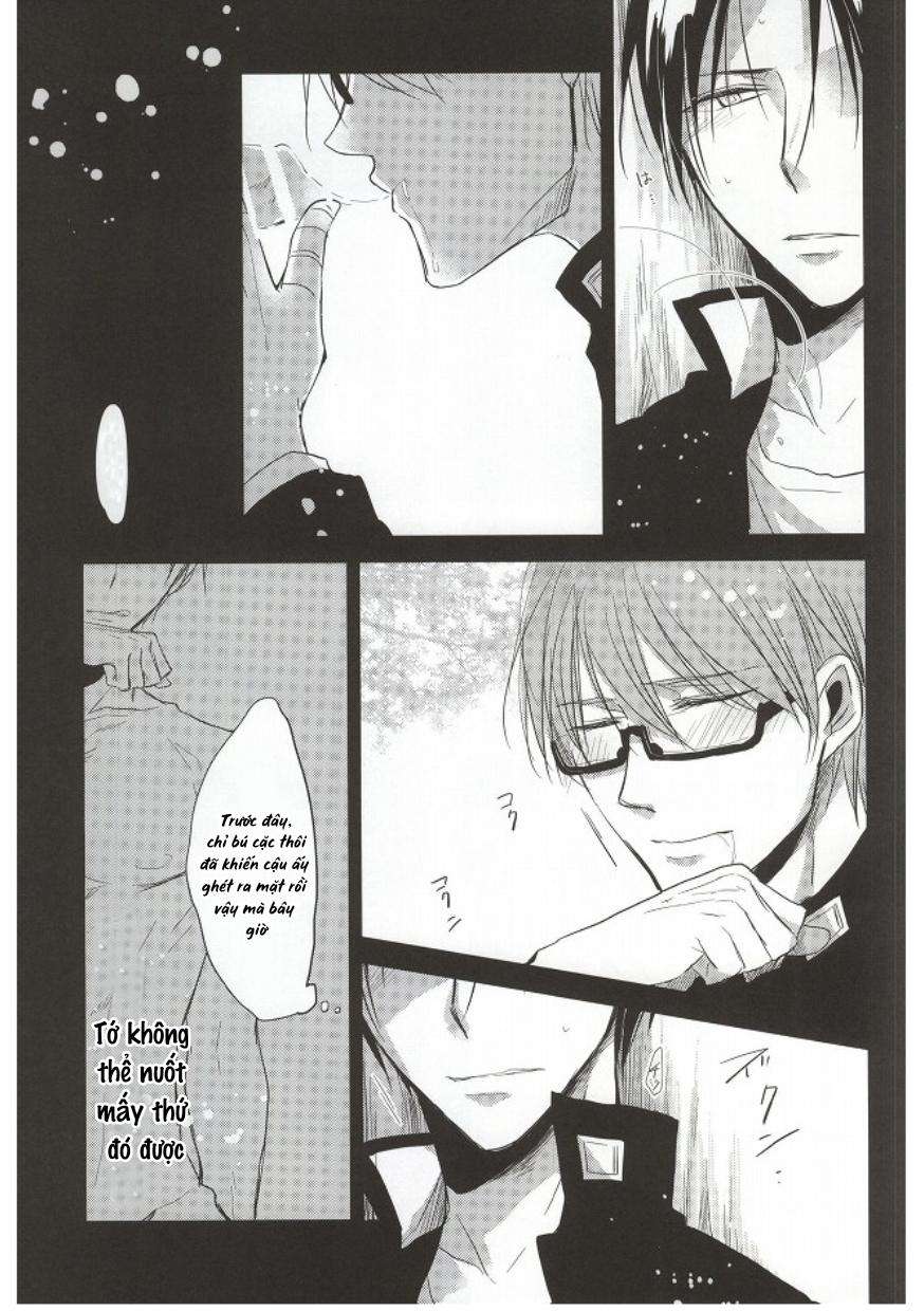 người tà răm luôn có quỷ theo sau chapter 95 12