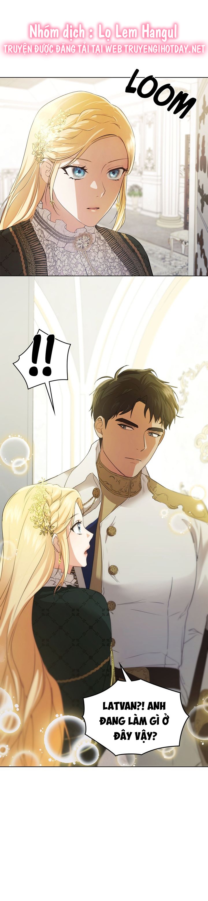 thánh nữ evelina chapter 7 40