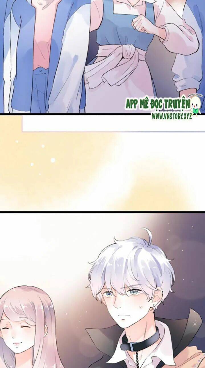 trạch thượng tịch mịch huỳnh hỏa chapter 48 59