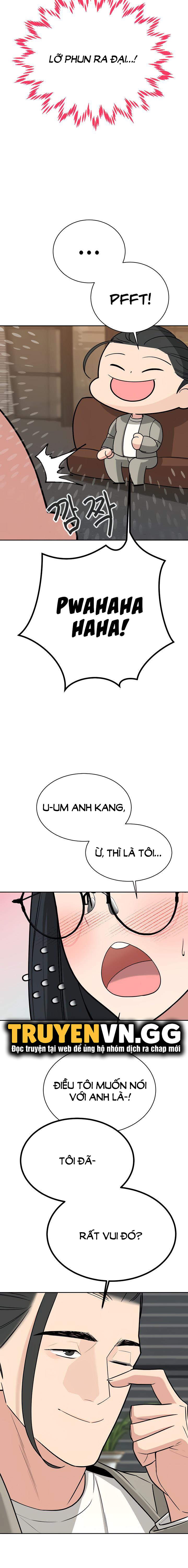 bí mật của gia tộc chaebol đời thứ ba chapter 26 25