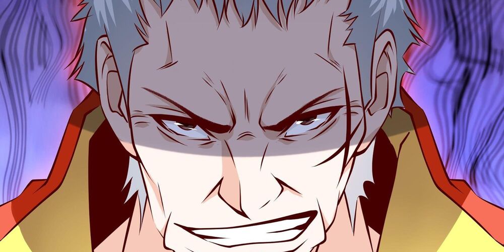 nãi ba là chiến thần mạnh nhất chapter 31 69