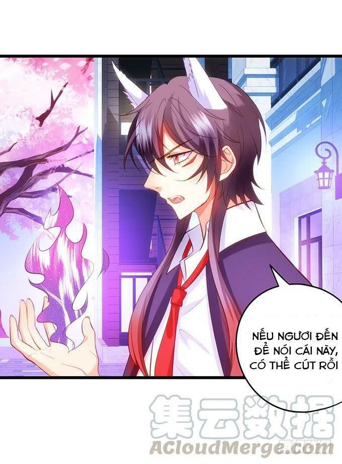 hồ tiên hung bạo chapter 90 37