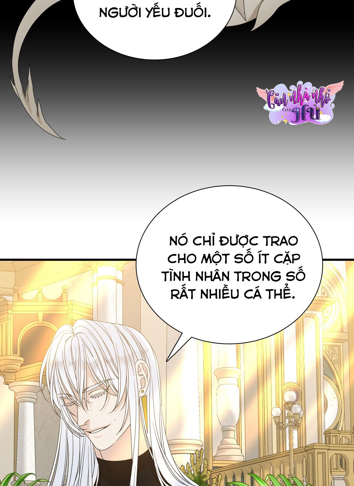 ái tình tự tâm chapter 53 68