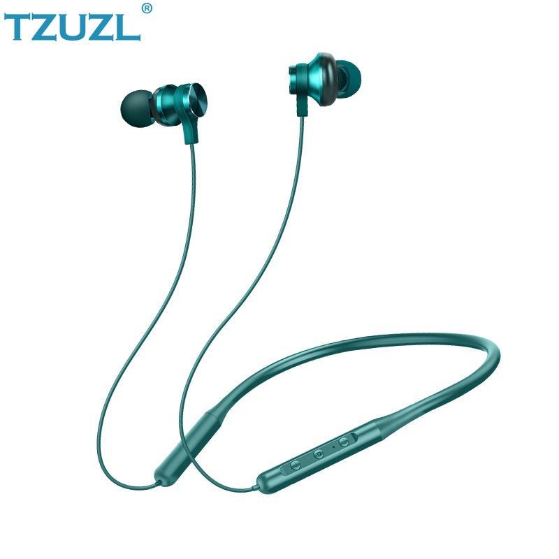 Tai nghe nhét tai TZUZL Q1 không dây chống thấm nước IPX5