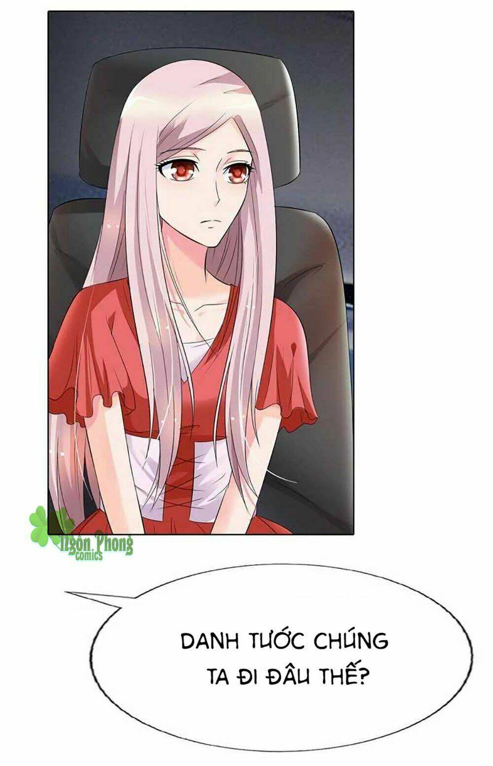 em vẫn còn nhỏ chapter 28 8