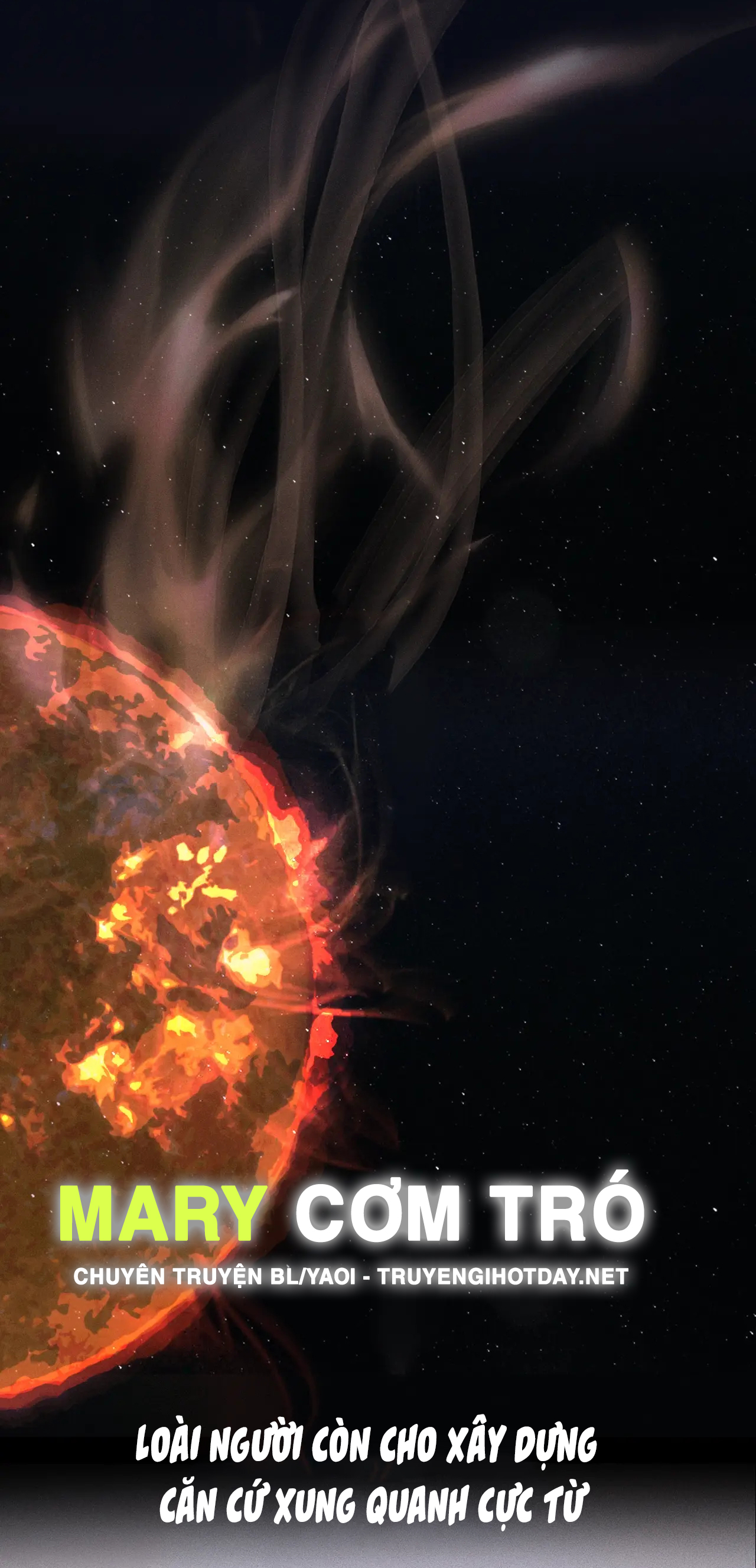 cây nấm nhỏ chapter 0 20