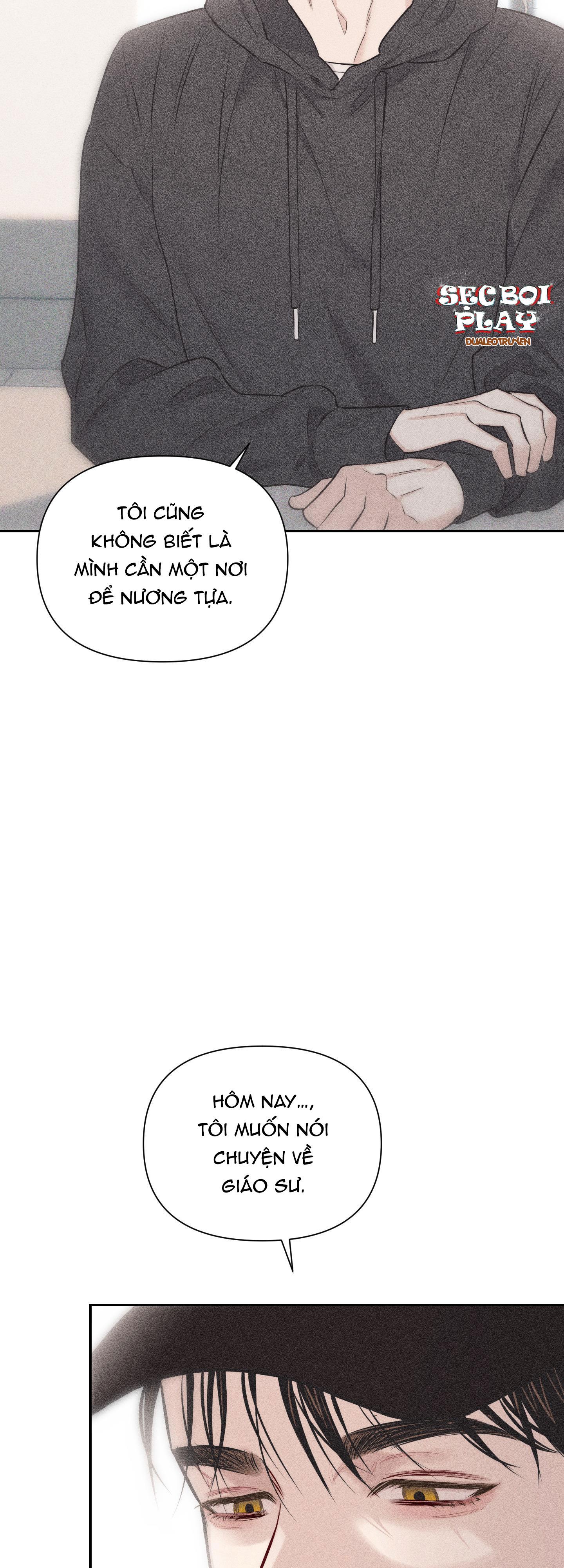 hình thái tình tan chapter 1 20