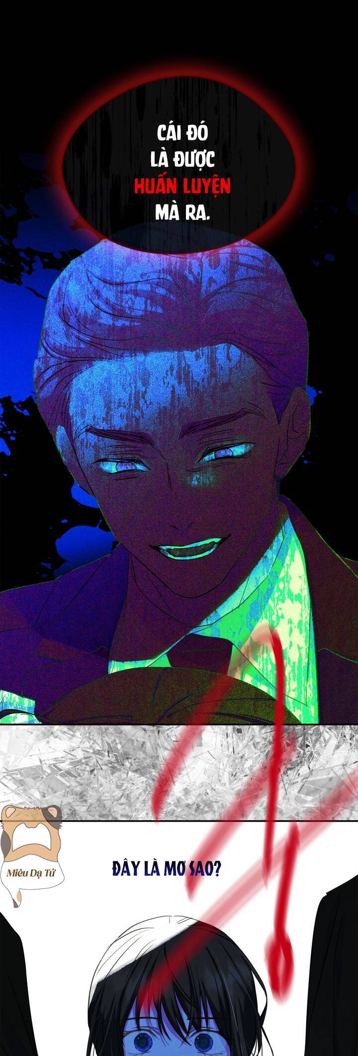 bạn thân khác giới của nam chính chapter 21 36