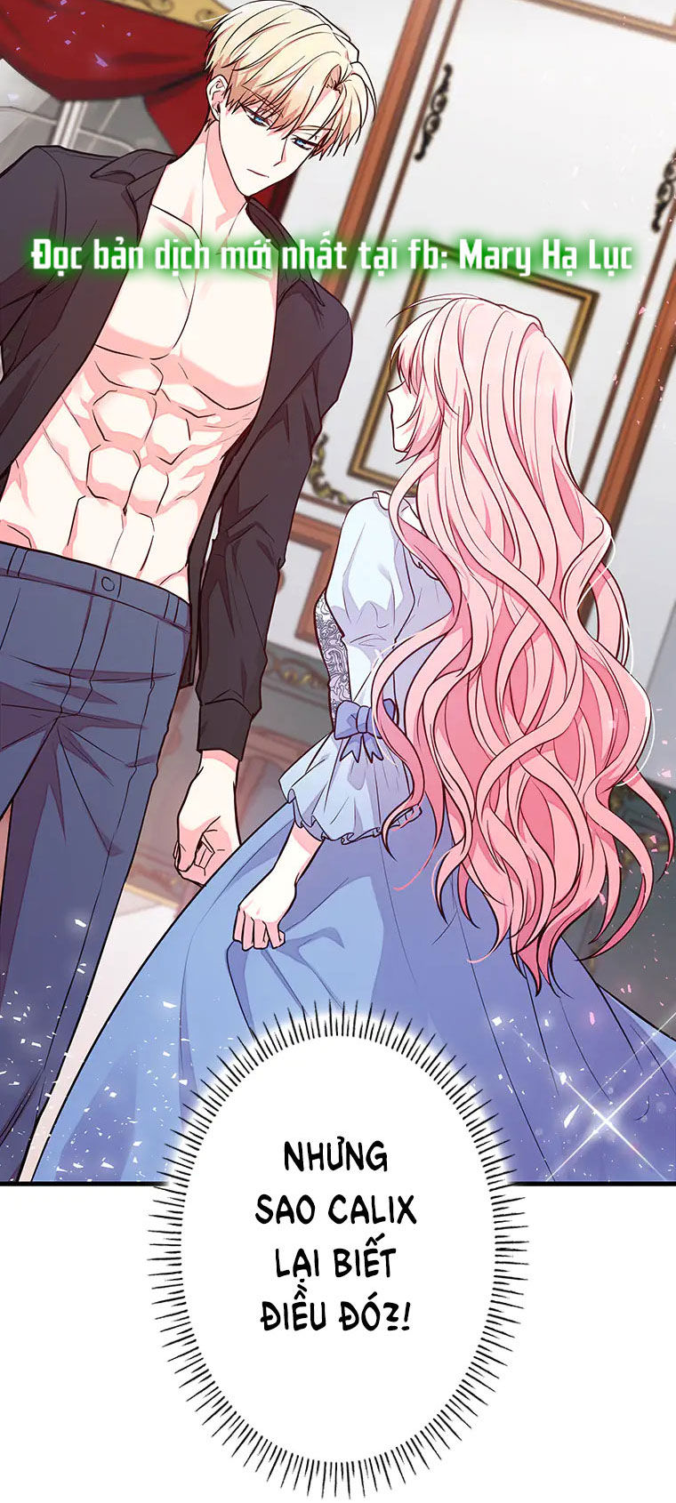 từ ác nữ tôi phải trở thành một người mẹ chapter 2 73