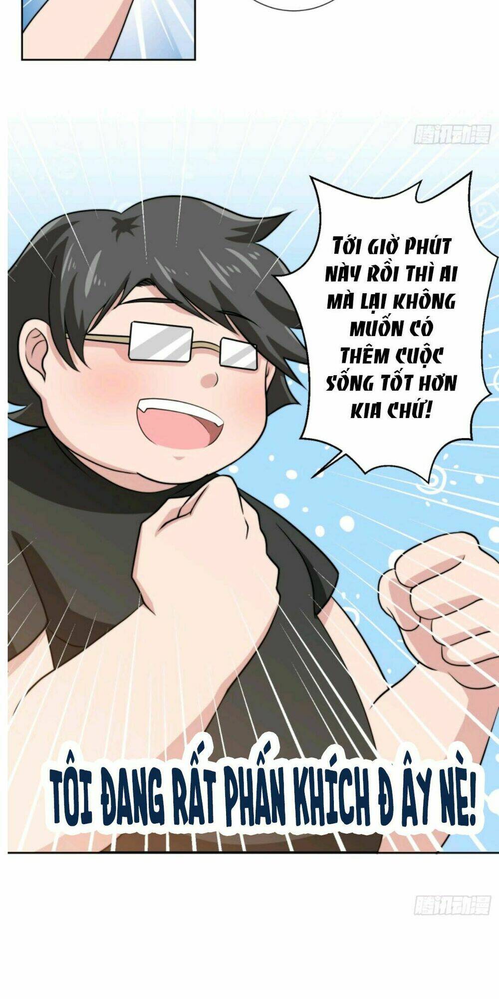 trả lại 00 cho ta chapter 2 8