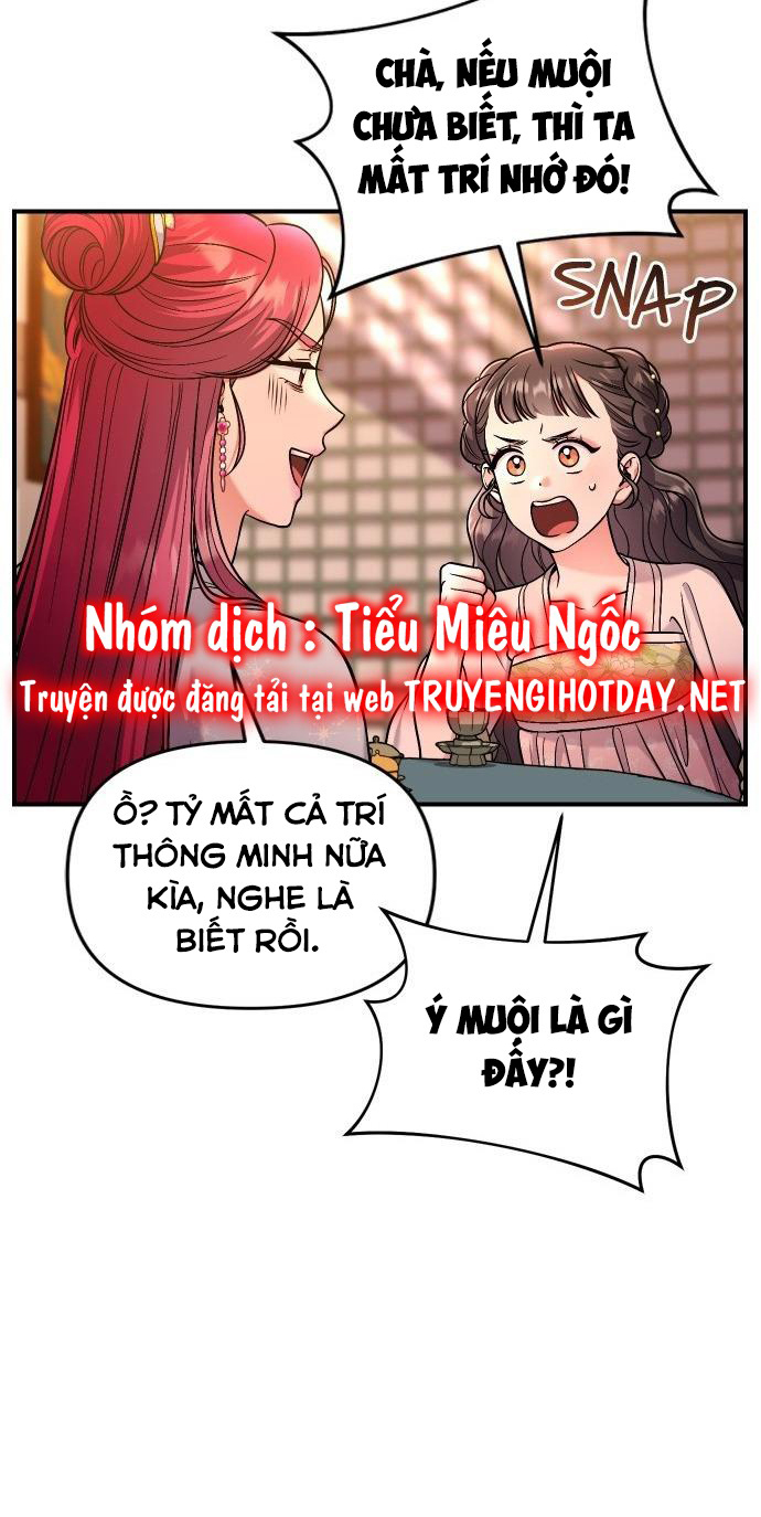 cao thủ chốn hậu cung chapter 54 17