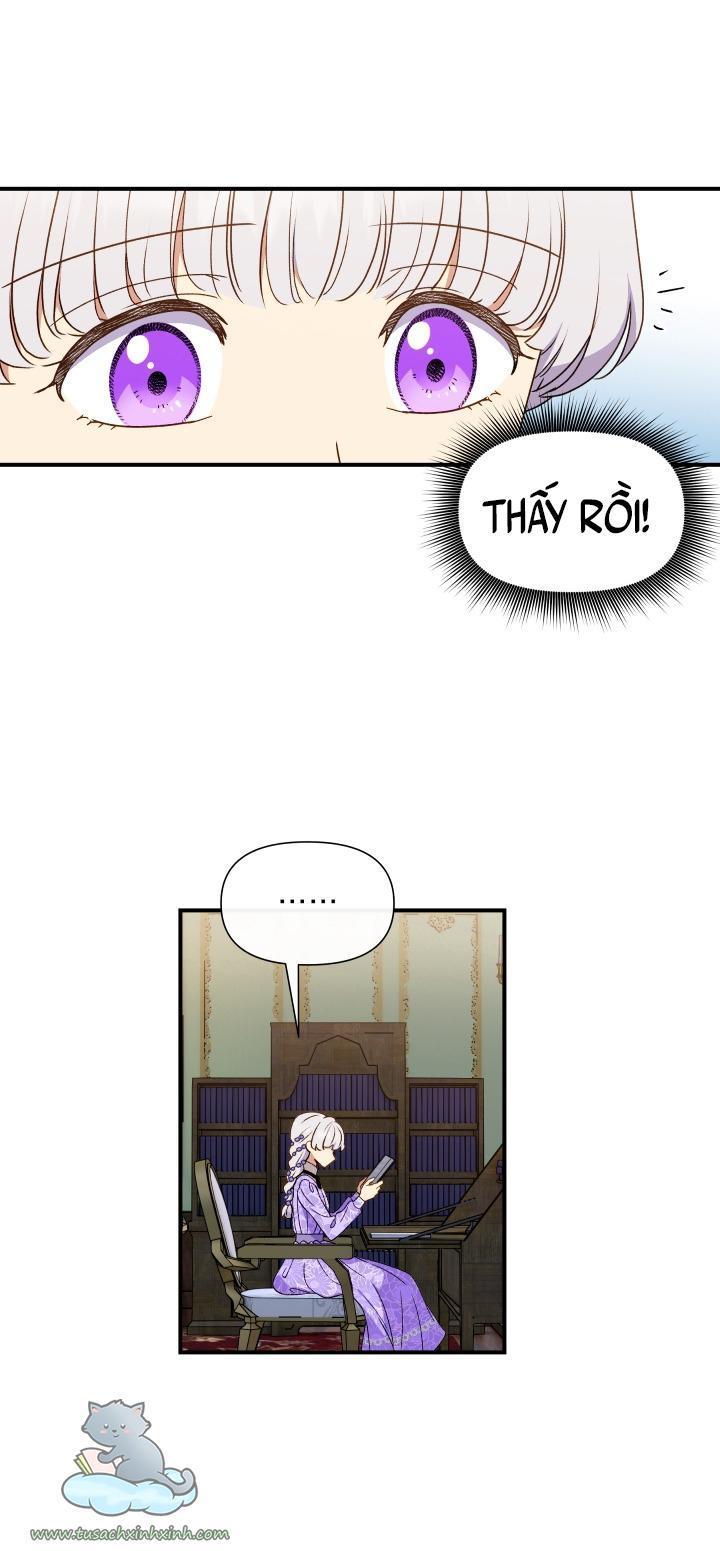 công nương khế ước của gia tộc công tước quái vật chapter 102 13