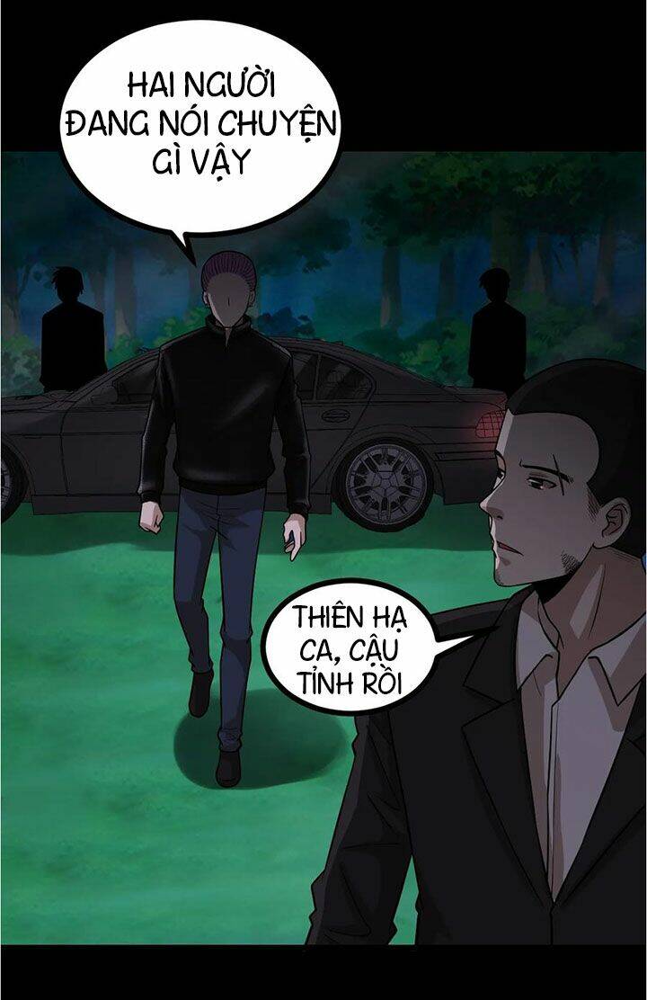 đai ca trở lại tuổi 16 chapter 48 17