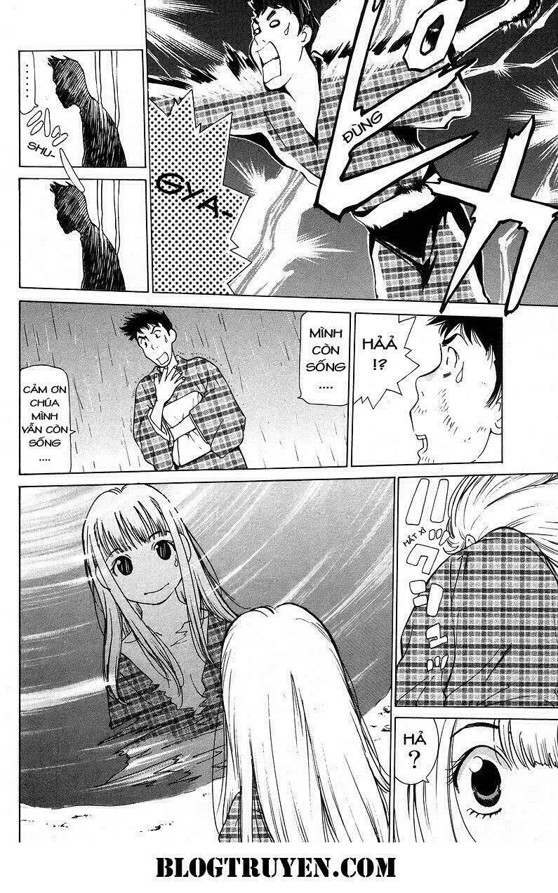 gacha gacha - secret chapter 49 10